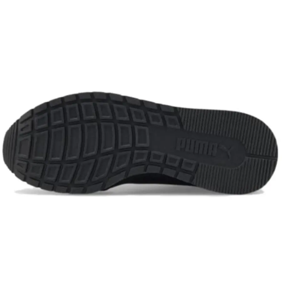 Giày Puma St Runner V3 'Black' 384904-01 - Ảnh 3