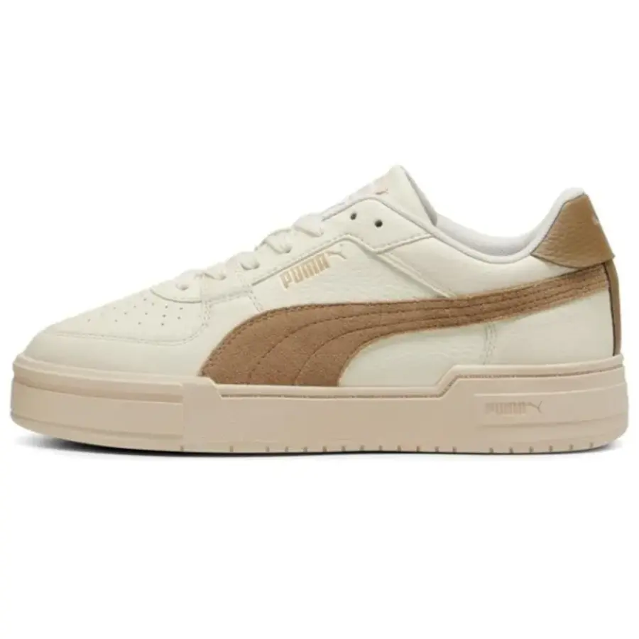 Giày Puma CA Pro 'Beige' 39349003 - Ảnh 3