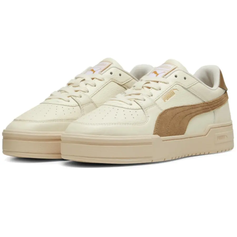 Alternative view of Giày Puma CA Pro 'Beige' 39349003