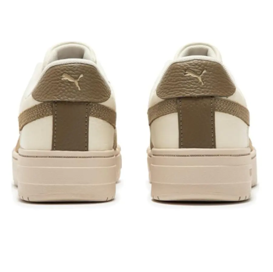 Giày Puma CA Pro 'Beige' 39349003 - Ảnh 4