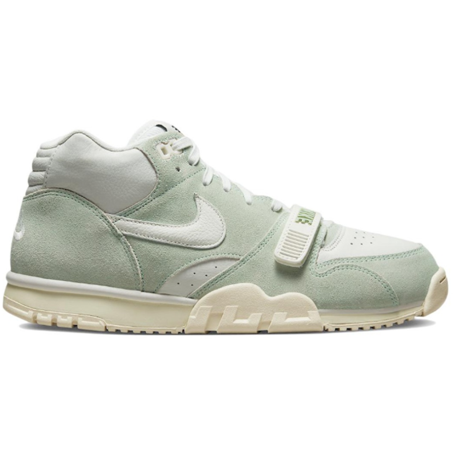 Giày Nike Air Trainer 1'Enamel Green' DX4462-300