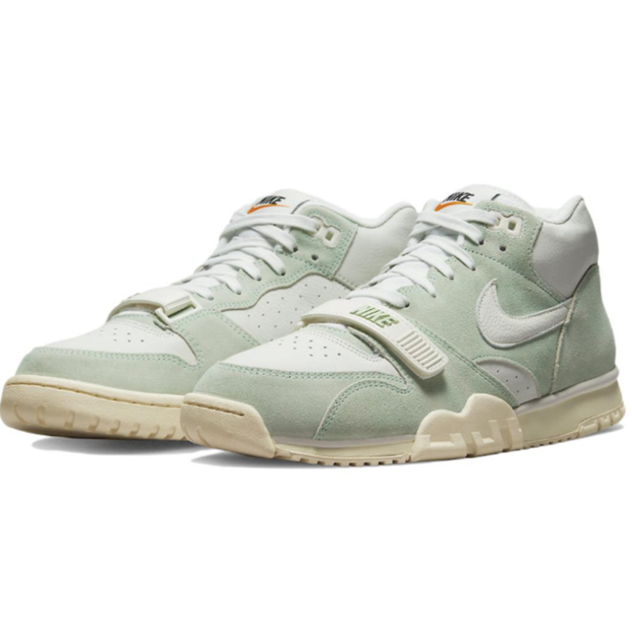 Giày Nike Air Trainer 1'Enamel Green' DX4462-300 - Ảnh 2