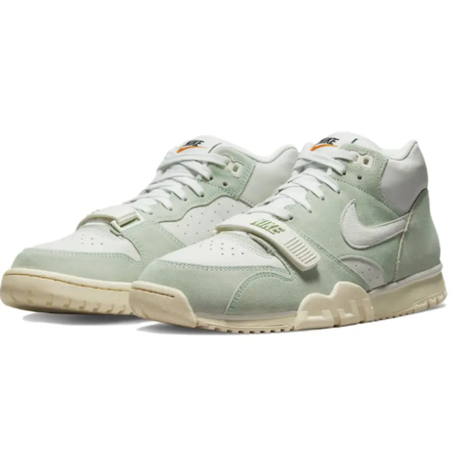 Alternative view of Giày Nike Air Trainer 1'Enamel Green' DX4462-300