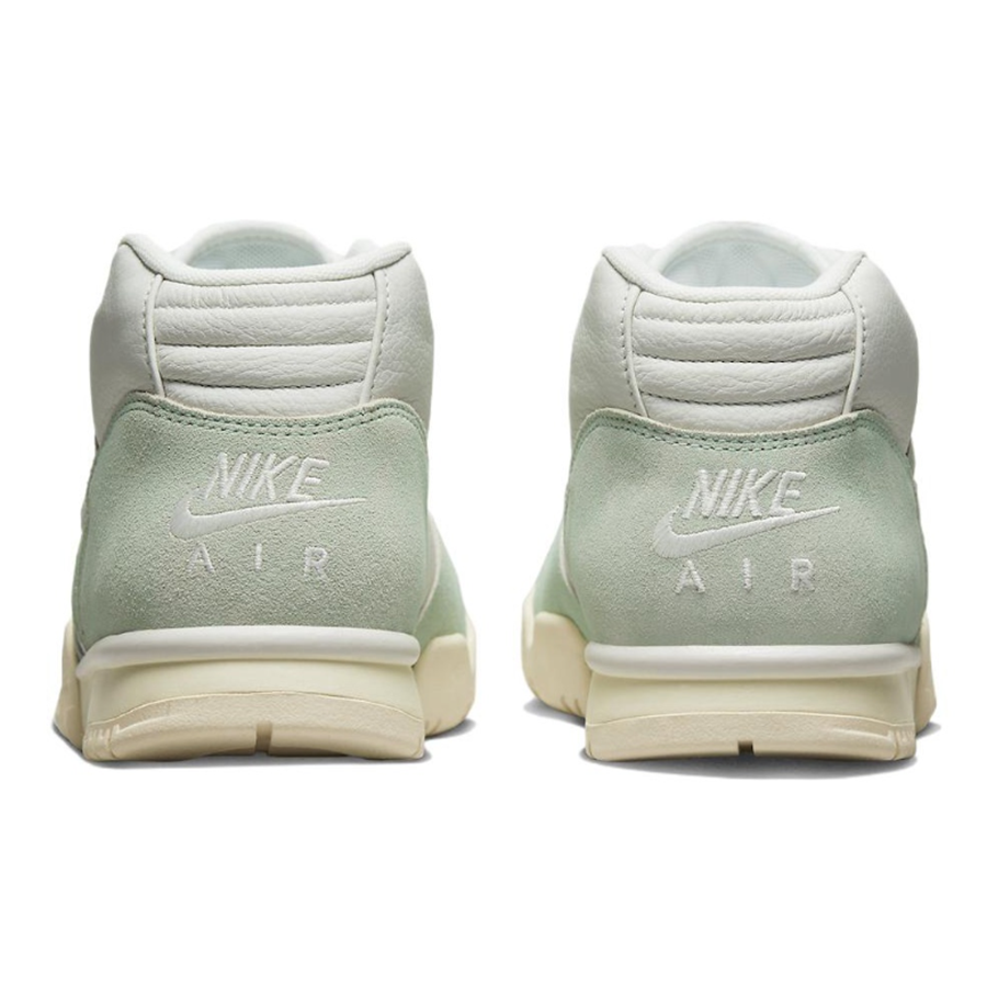 Giày Nike Air Trainer 1'Enamel Green' DX4462-300 - Ảnh 3