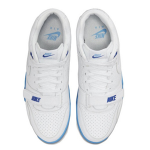 Alternative view of Giày Nike Air Trainer 1 'White' DR9997-100
