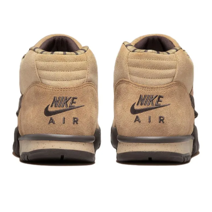 Giày Nike Air Trainer 1 'Brown' DV6998-200 - Ảnh 3