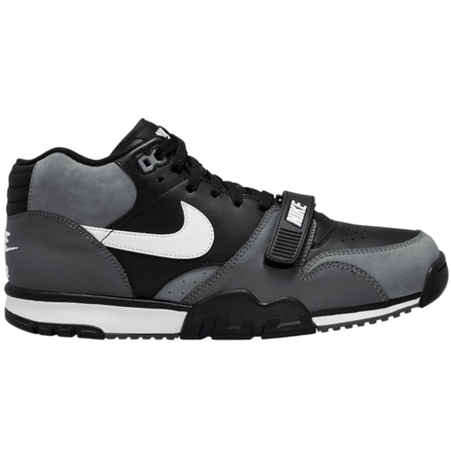 Giày Nike Air Trainer 1 'Black' FD0808-001