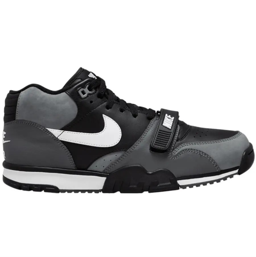 Giày Nike Air Trainer 1 'Black' FD0808-001