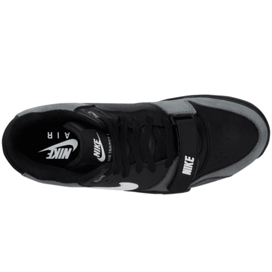 Giày Nike Air Trainer 1 'Black' FD0808-001 - Ảnh 3