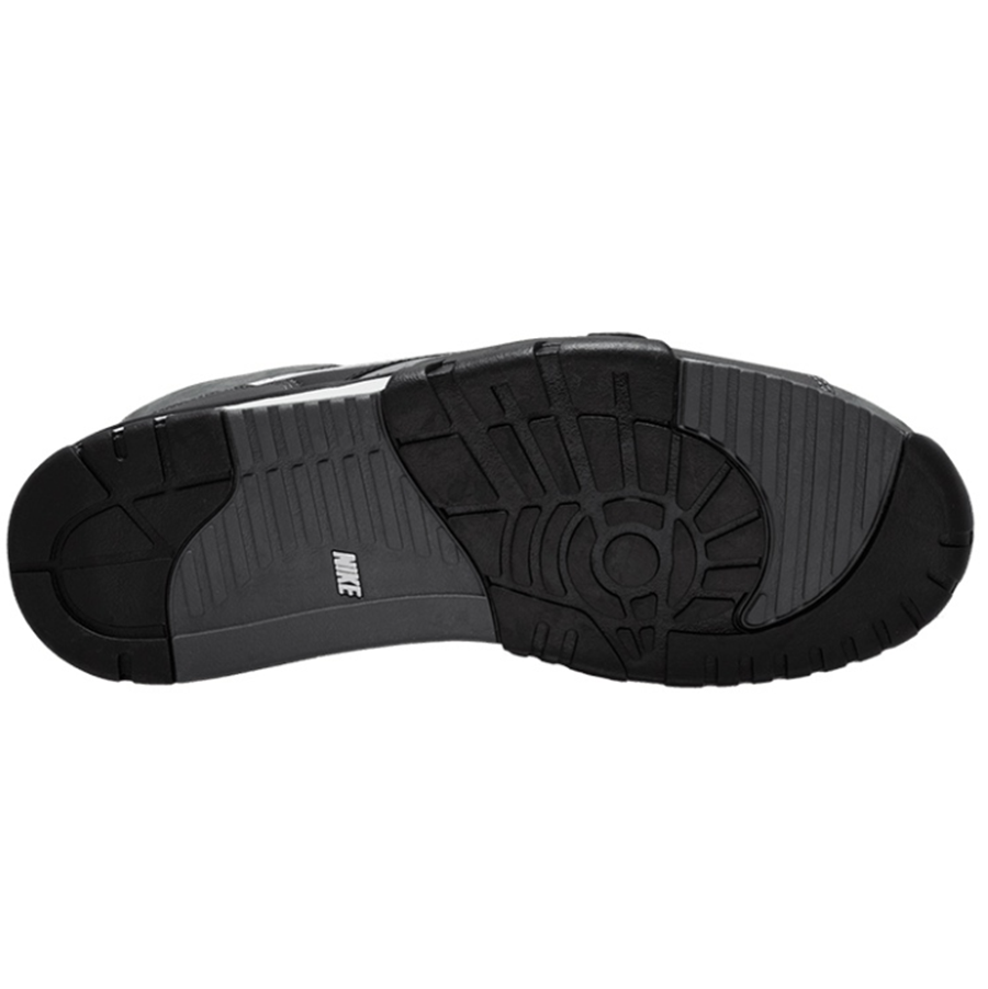 Giày Nike Air Trainer 1 'Black' FD0808-001 - Ảnh 4