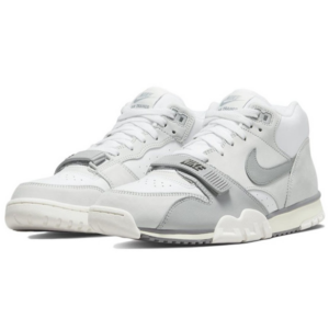 Alternative view of Giày Nike Air Trainer 1 'Grey' DM0521-001