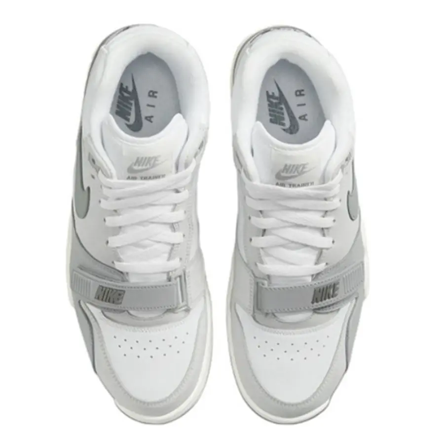 Giày Nike Air Trainer 1 'Grey' DM0521-001 - Ảnh 3