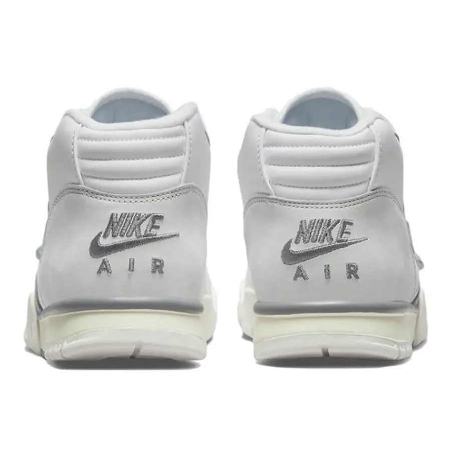 Giày Nike Air Trainer 1 'Grey' DM0521-001 - Ảnh 5