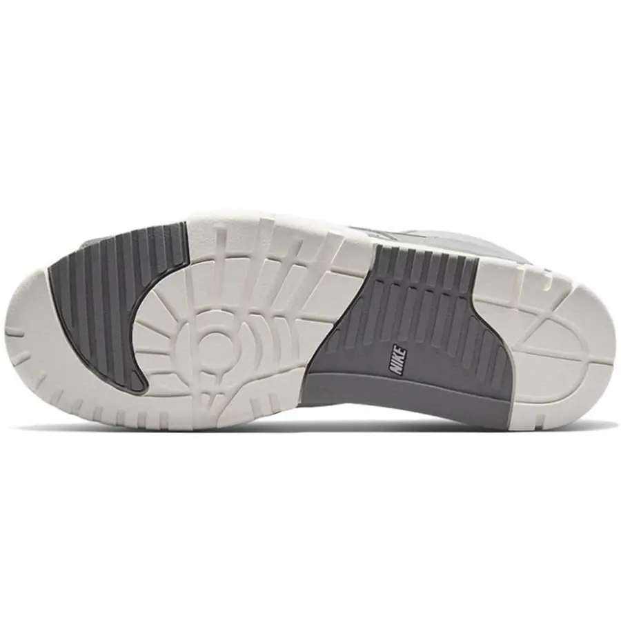 Giày Nike Air Trainer 1 'Grey' DM0521-001 - Ảnh 4