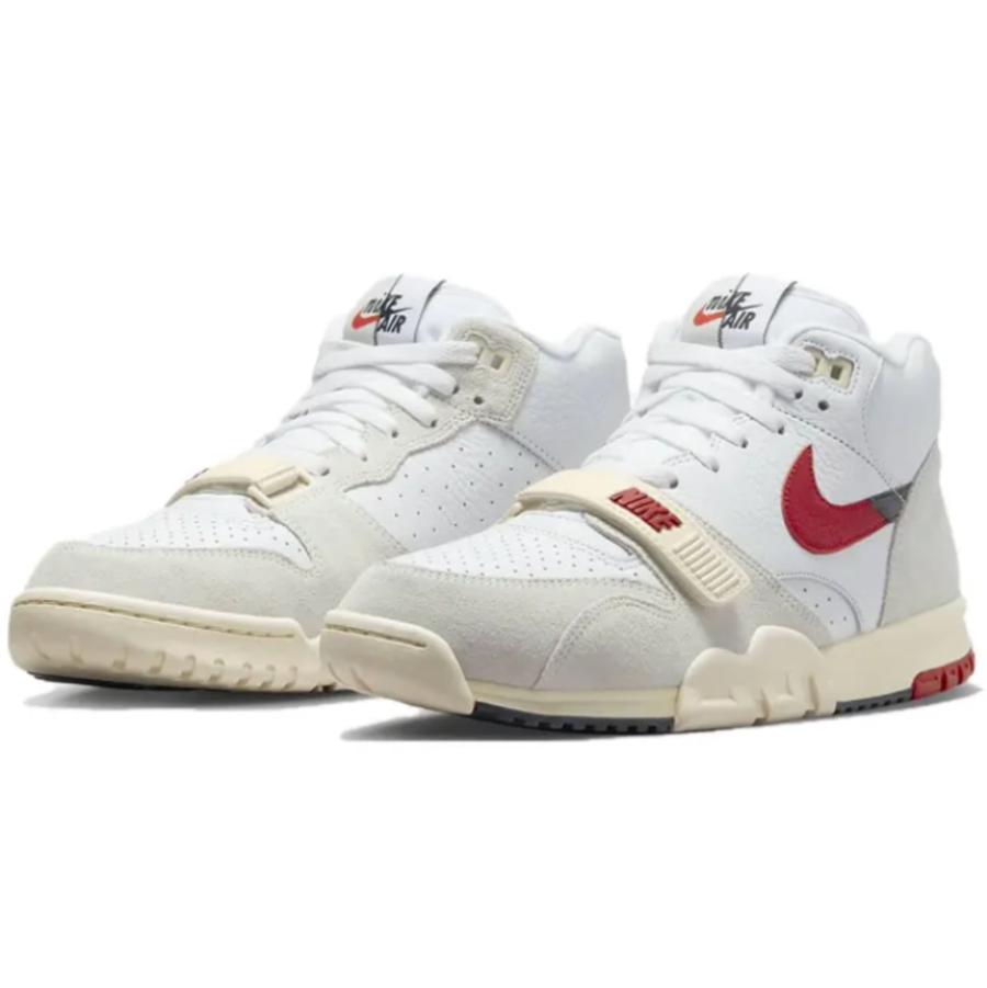 Giày Nike Air Trainer 1 'Split' DZ2547-100 - Ảnh 2