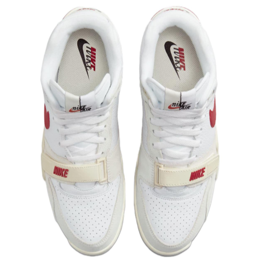 Giày Nike Air Trainer 1 'Split' DZ2547-100 - Ảnh 3