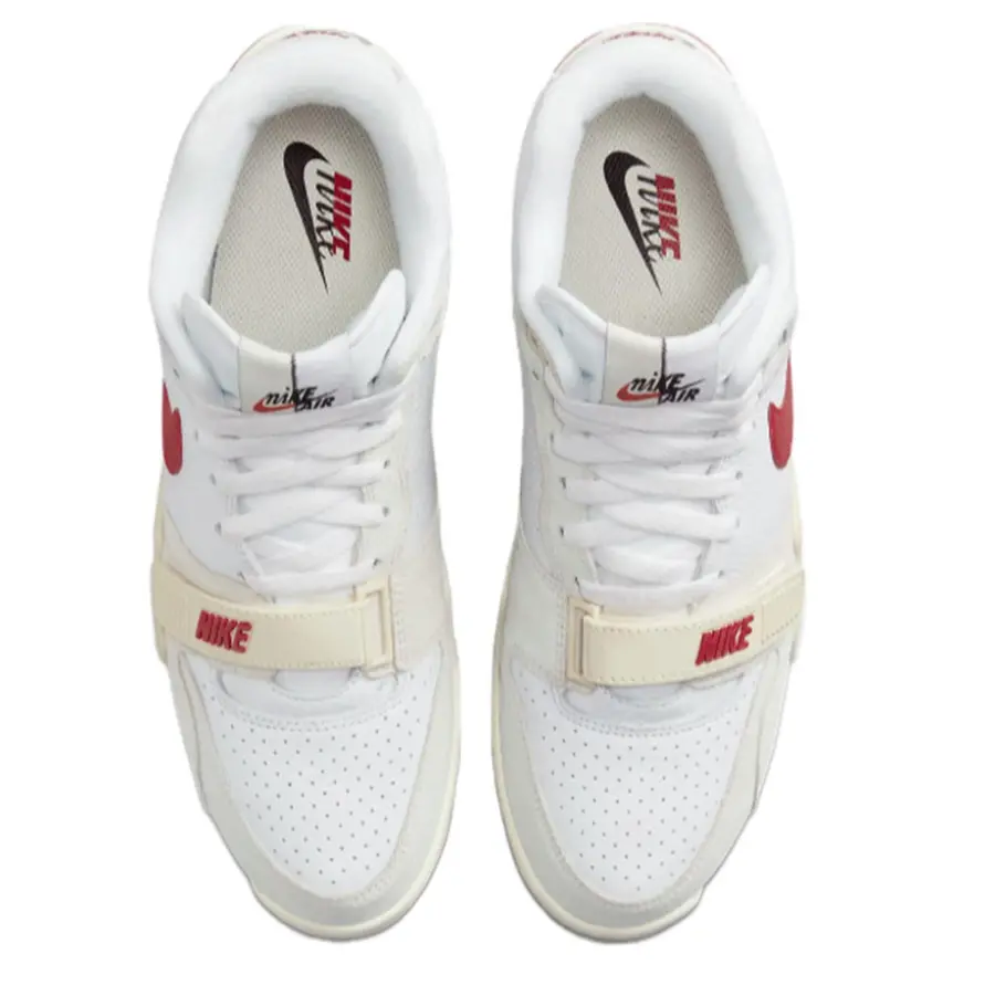 Giày Nike Air Trainer 1 'Split' DZ2547-100 - Ảnh 3