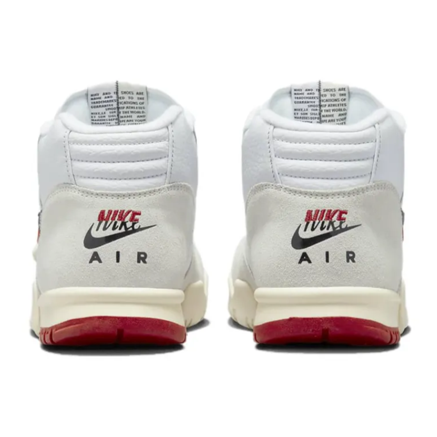 Giày Nike Air Trainer 1 'Split' DZ2547-100 - Ảnh 4