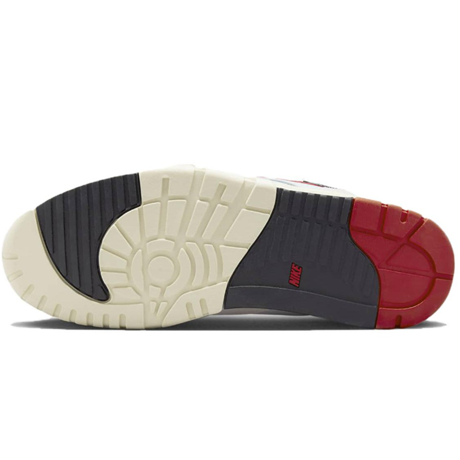 Giày Nike Air Trainer 1 'Split' DZ2547-100 - Ảnh 5