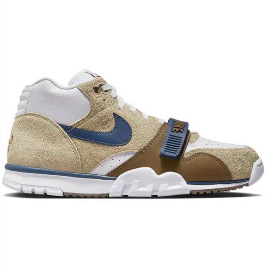 Giày Nike Air Trainer 1 'Limestone' DM0522-200