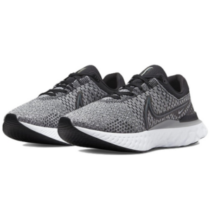 Alternative view of Giày Nike React Infinity 3 'Black' DH5392-006