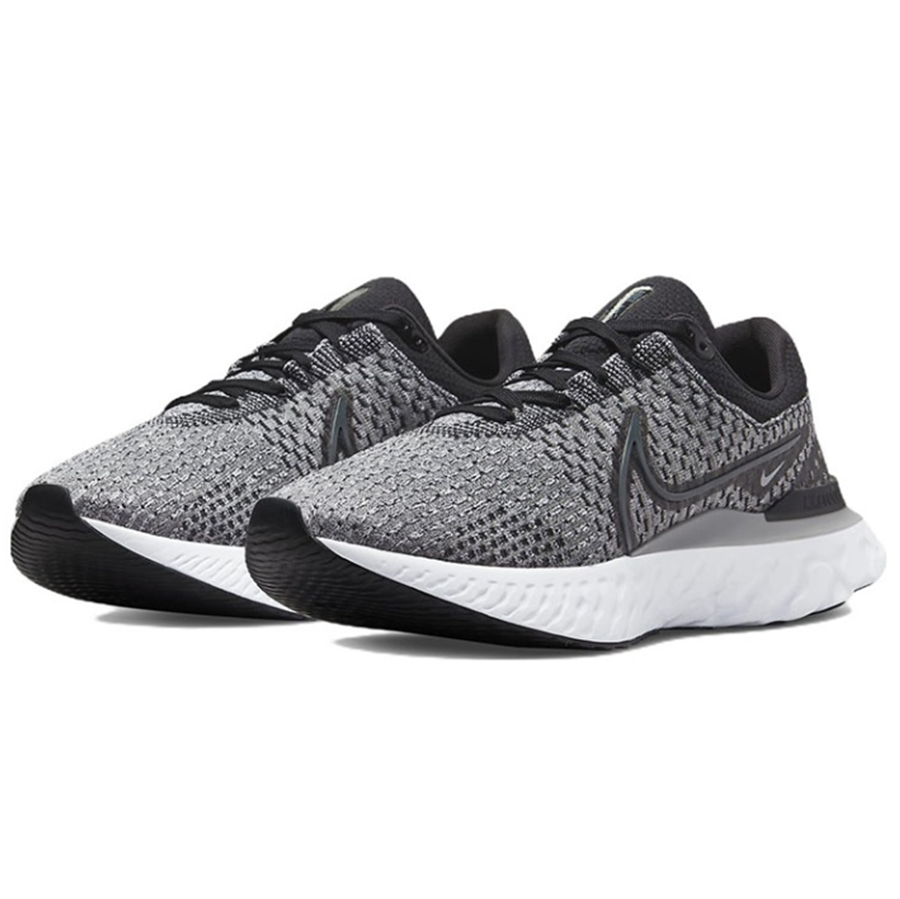 Giày Nike React Infinity 3 'Black' DH5392-006 - Ảnh 2