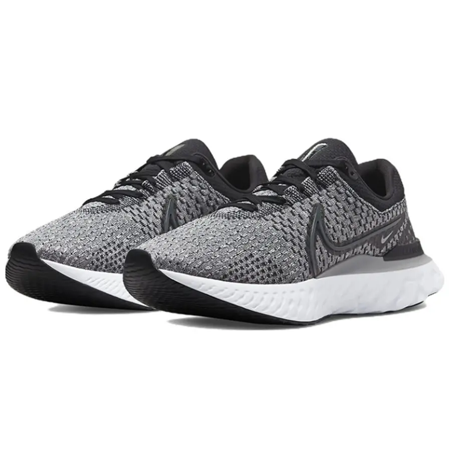 Alternative view of Giày Nike React Infinity 3 'Black' DH5392-006