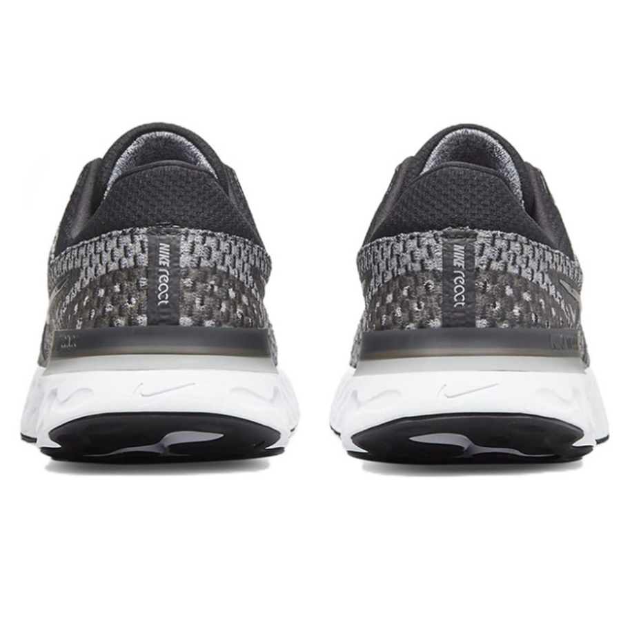 Giày Nike React Infinity 3 'Black' DH5392-006 - Ảnh 3