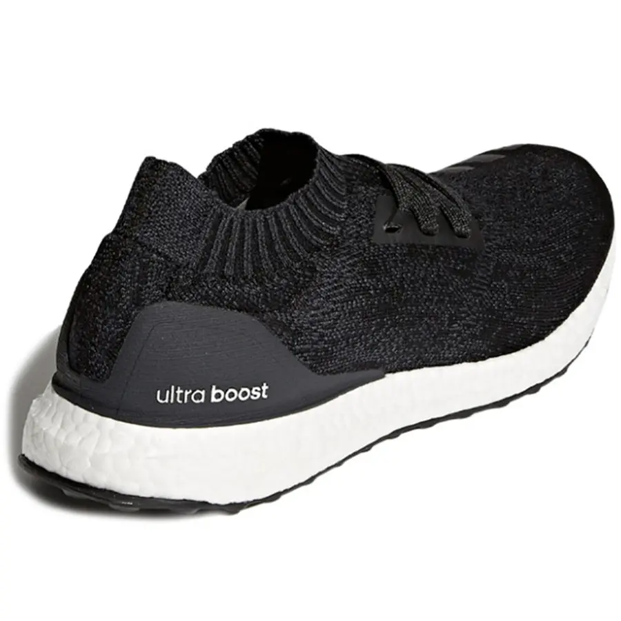 Giày Adidas UltraBoost Uncaged ‘Carbon’ DA9164 - Ảnh 4