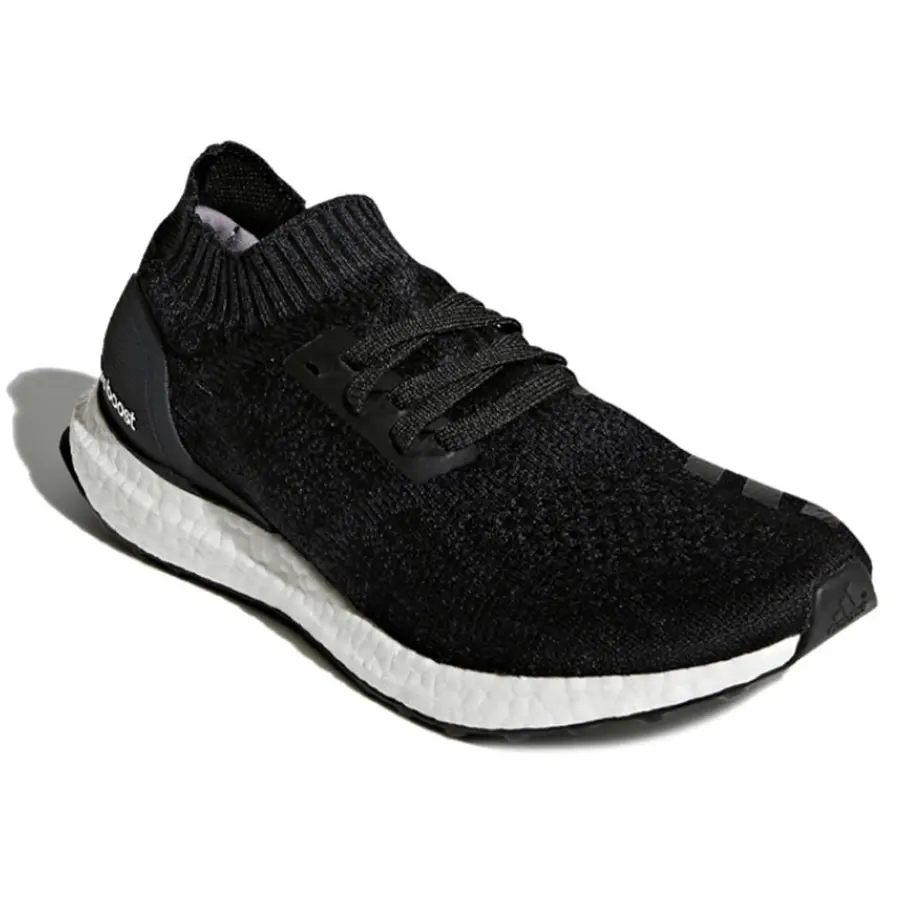 Giày Adidas UltraBoost Uncaged ‘Carbon’ DA9164 - Ảnh 3
