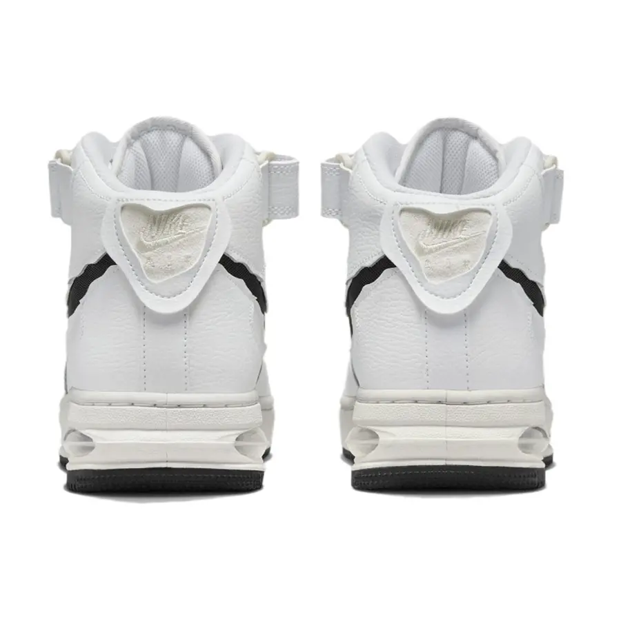 Giày Nike Air Force 1 'White Black' FB1374-101 - Ảnh 3