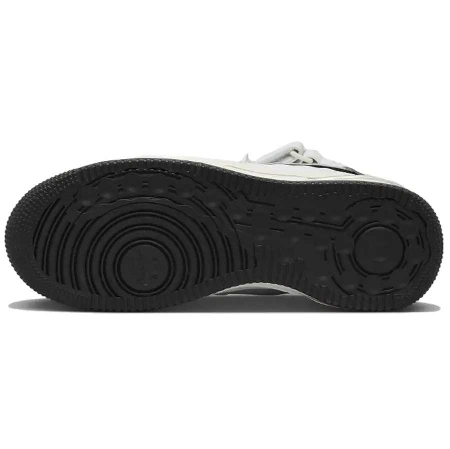 Giày Nike Air Force 1 'White Black' FB1374-101 - Ảnh 5