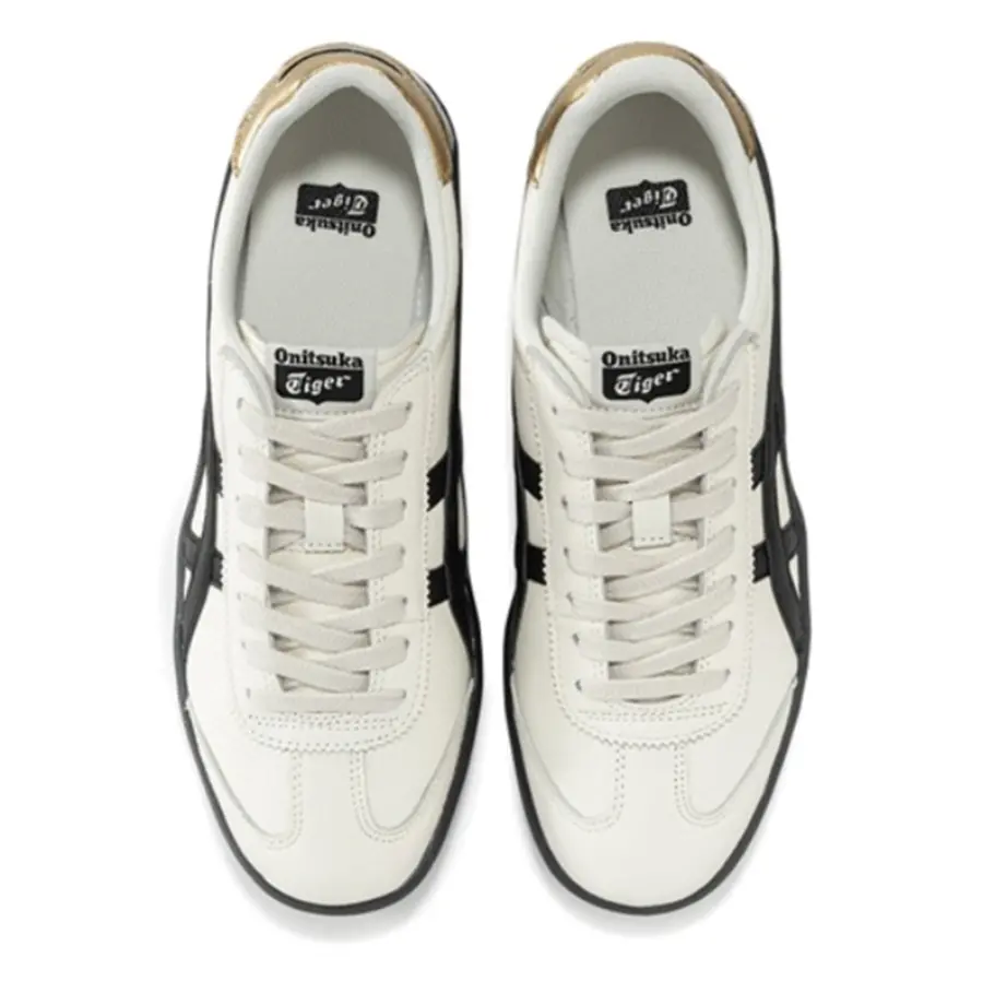 Alternative view of Giày Onitsuka Tiger Tokuten 'White' 1183B938-100