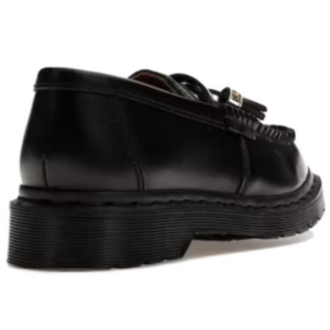 Alternative view of Giày Dr. Martens Penton Tassel Loafer ‘Black’ 31372001
