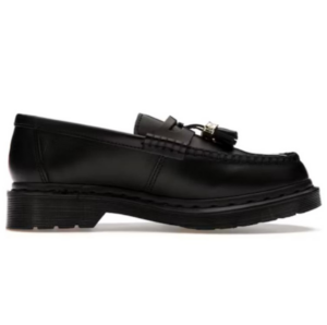 Giày Dr. Martens Penton Tassel Loafer ‘Black’ 31372001