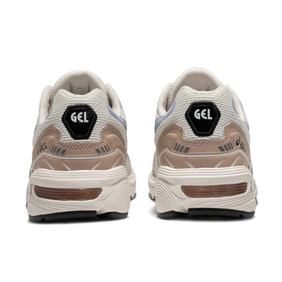 Giày Asics Gel-1090 'Cream Brown' 1203A243-023 - Ảnh 5