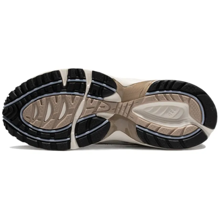 Giày Asics Gel-1090 'Cream Brown' 1203A243-023 - Ảnh 4