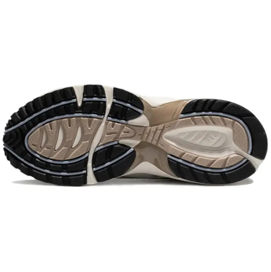 Giày Asics Gel-1090 'Cream Brown' 1203A243-023 - Ảnh 4