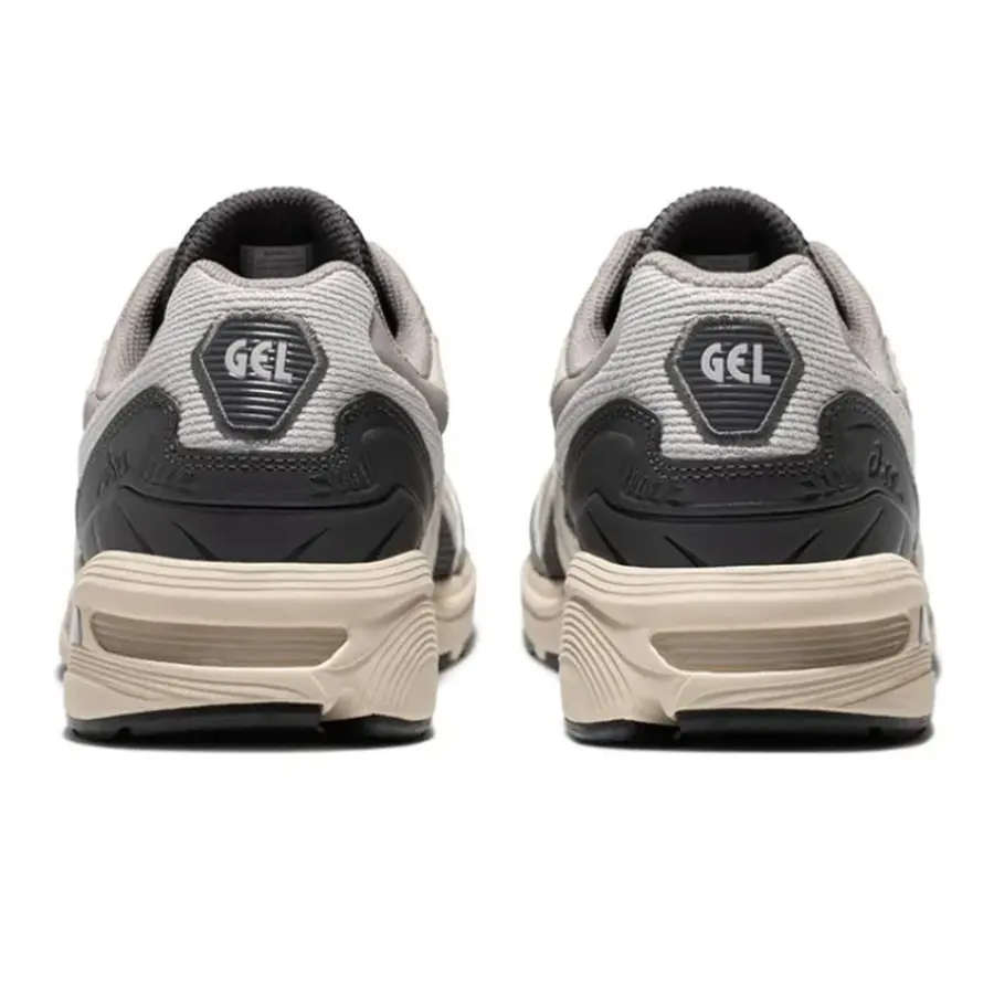 Giày Asics Gel-1090 'Grey Cream Black' 1203A243-026 - Ảnh 4