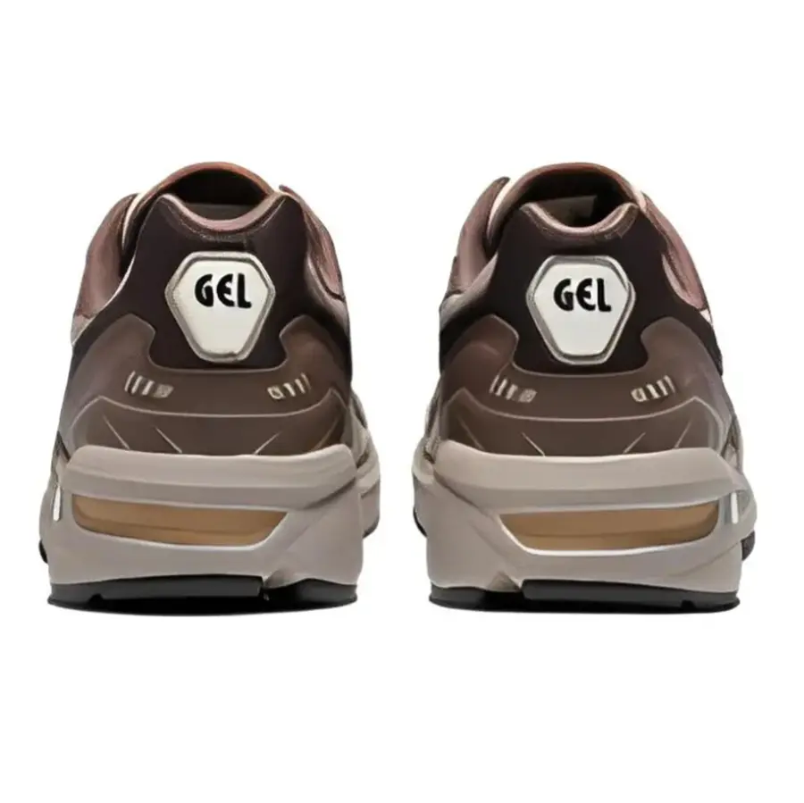 Giày Asics Gel-1090 V1 'Brown' 1203A243-201 - Ảnh 4