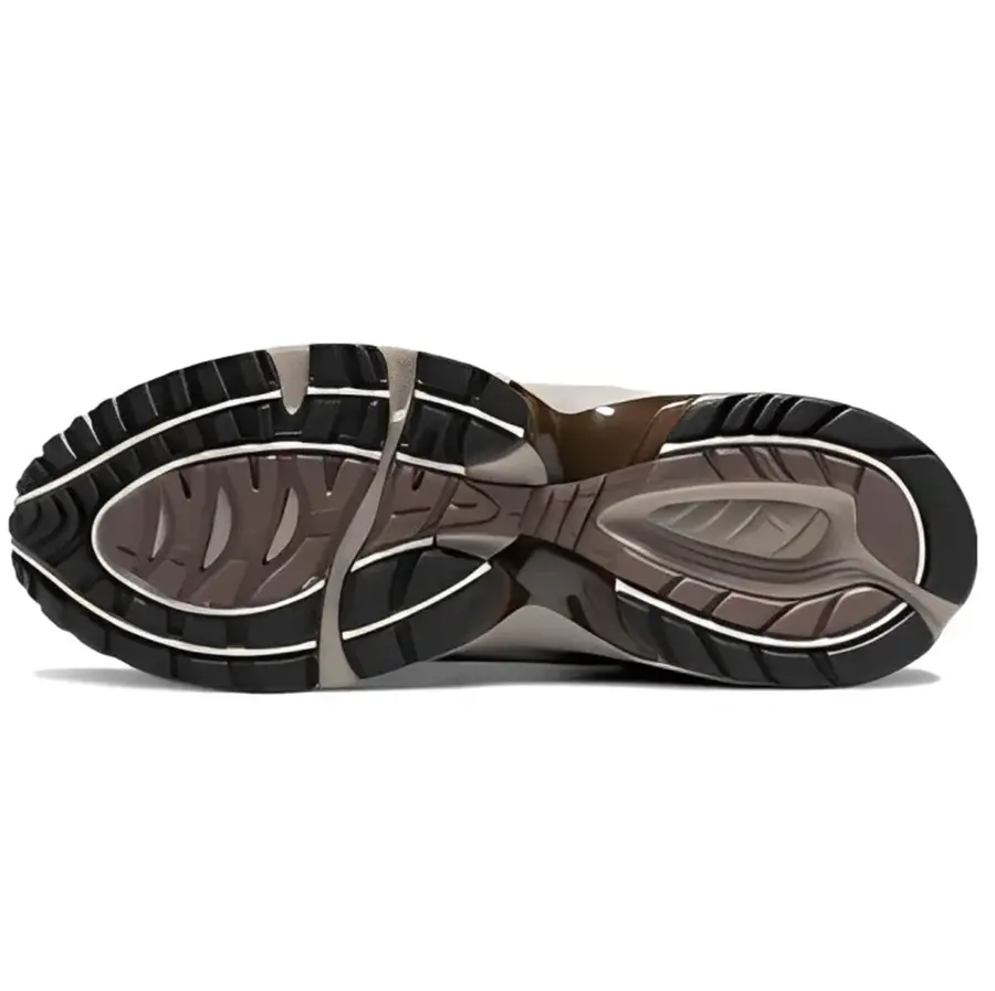 Giày Asics Gel-1090 V1 'Brown' 1203A243-201 - Ảnh 5