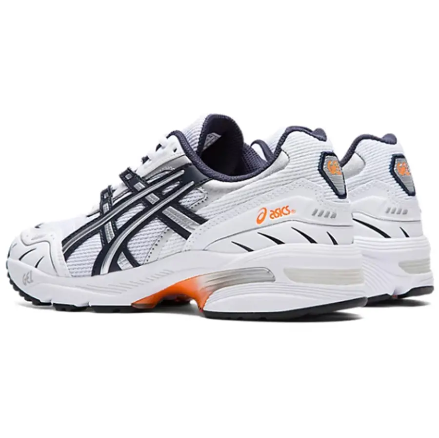Giày Asics WMNS Gel 1090 'White Midnight' 1022A215-100 - Ảnh 4