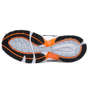 Alternative view of Giày Asics WMNS Gel 1090 'White Midnight' 1022A215-100