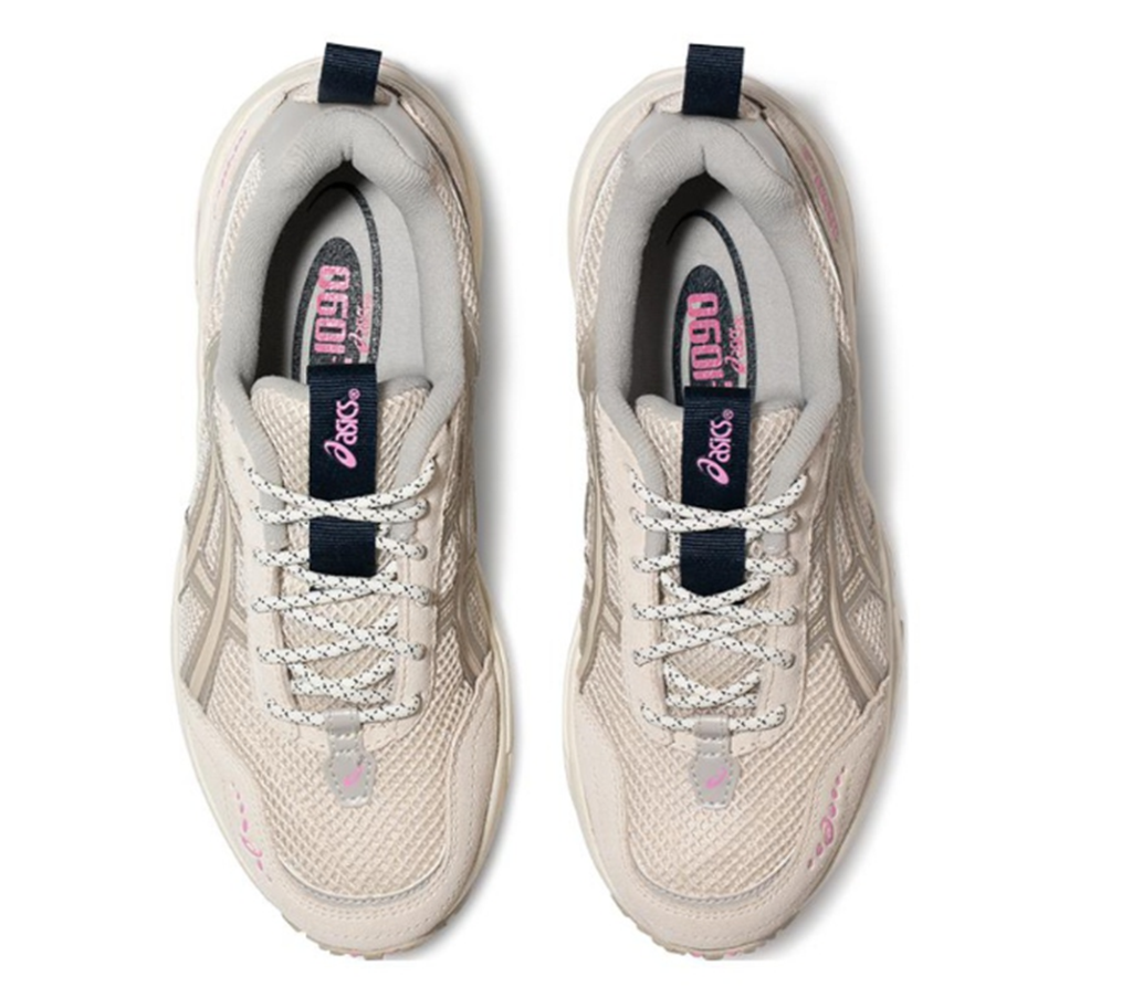 Giày Asics Gel 1090 V2 'Oatmeal Pink' 1202A383-201 - Ảnh 5