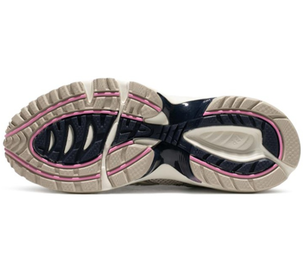 Giày Asics Gel 1090 V2 'Oatmeal Pink' 1202A383-201 - Ảnh 3