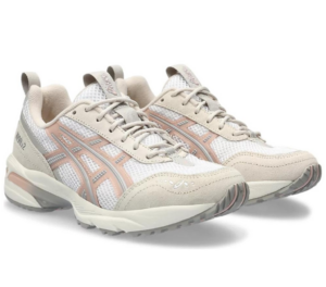 Alternative view of Giày Asics Gel 1090 V2 'White Maple Sugar' 1202A383-103