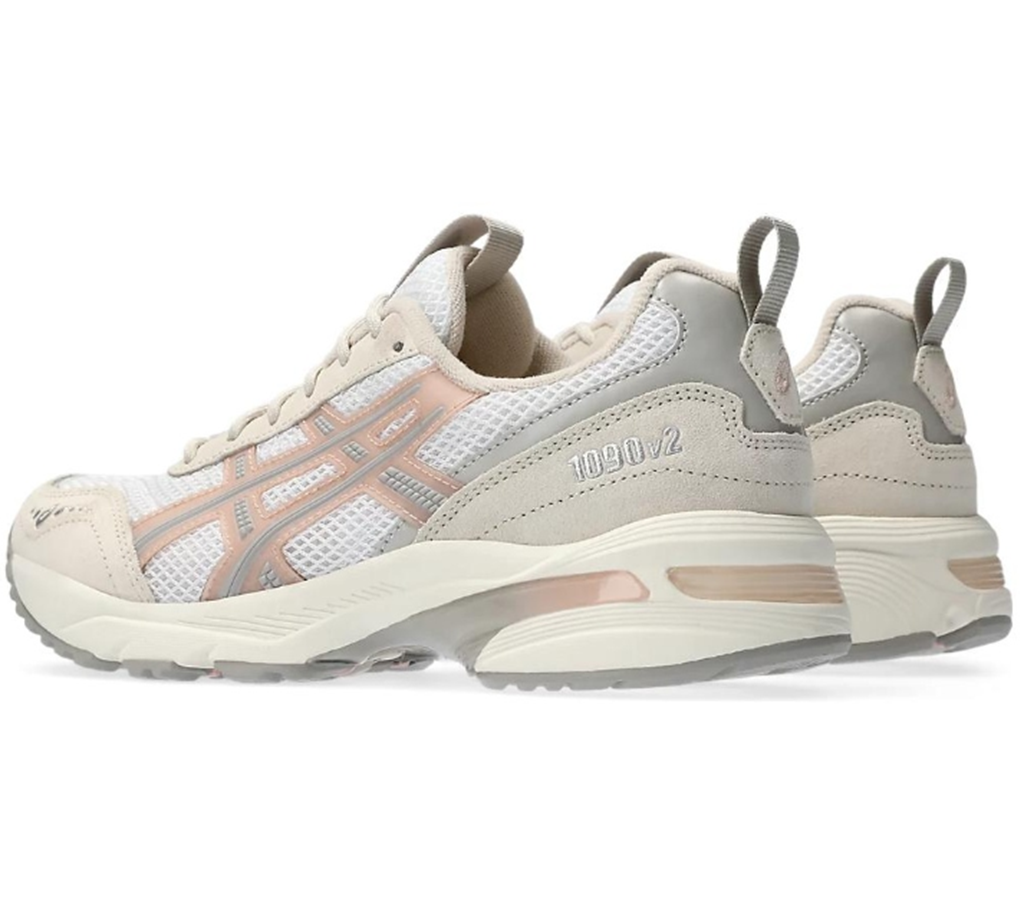Giày Asics Gel 1090 V2 'White Maple Sugar' 1202A383-103 - Ảnh 3