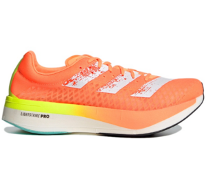 Giày Asics Adizero 'Screaming Orange' GZ8952