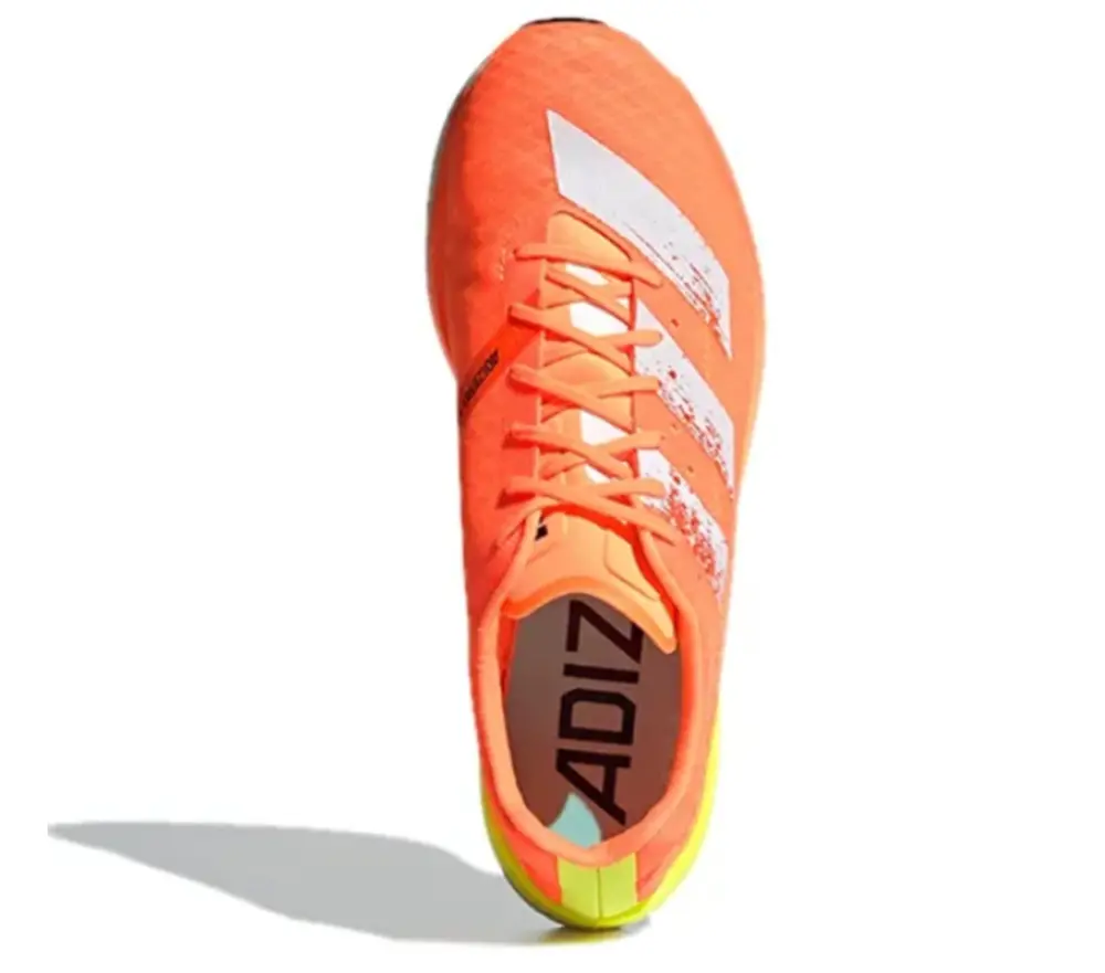 Giày Asics Adizero 'Screaming Orange' GZ8952 - Ảnh 4