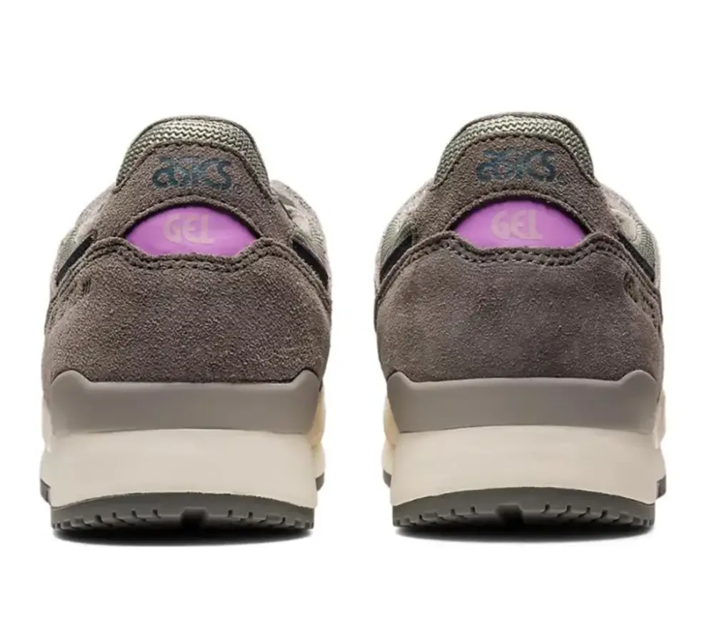 Giày Asics Gel Lyte 3 'Smoke Grey Ironclad' 1201A482-021 - Ảnh 5